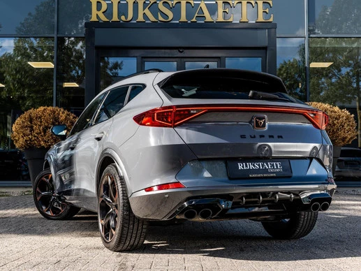 CUPRA Formentor - Afbeelding 7 van 30