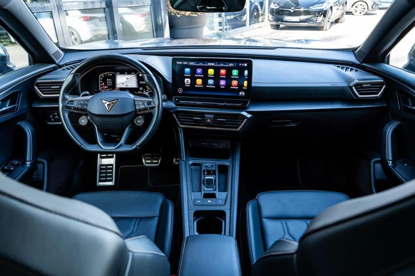 CUPRA Formentor - Afbeelding 8 van 30