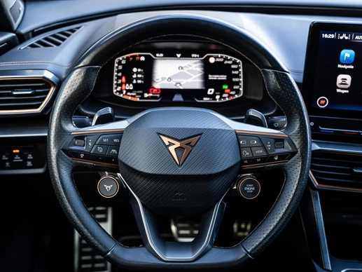 CUPRA Formentor - Afbeelding 9 van 30