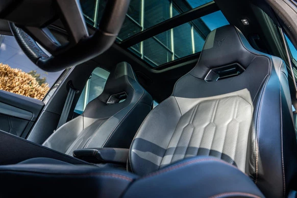 CUPRA Formentor - Afbeelding 10 van 30