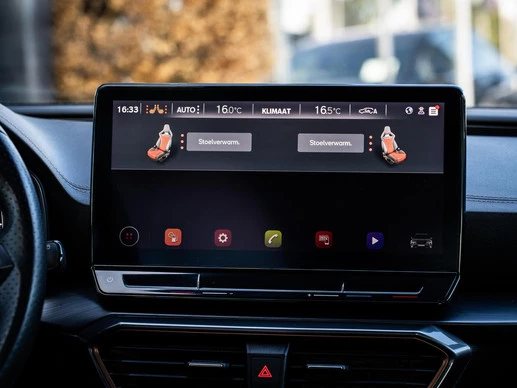 CUPRA Formentor - Afbeelding 11 van 30