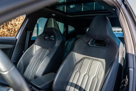 CUPRA Formentor - Afbeelding 12 van 30