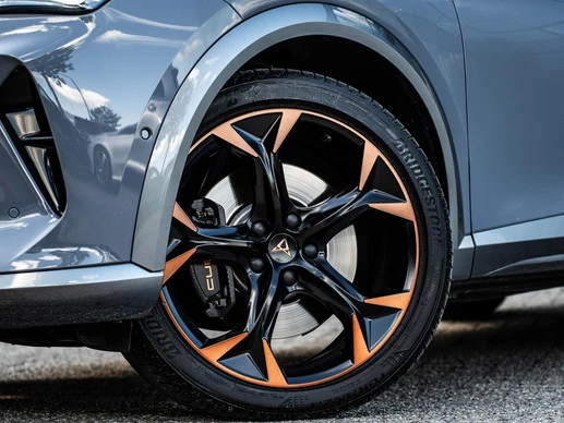 CUPRA Formentor - Afbeelding 18 van 30