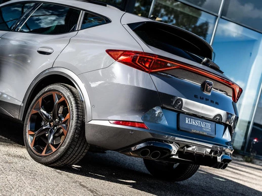 CUPRA Formentor - Afbeelding 20 van 30