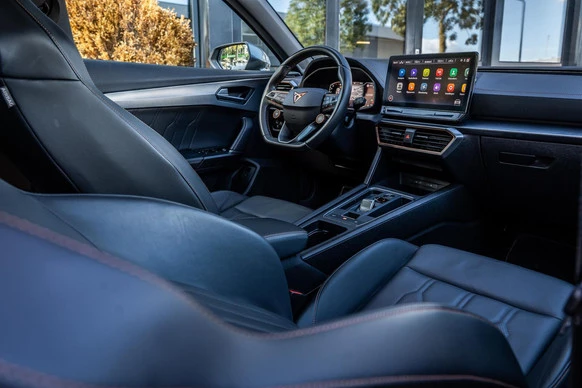 CUPRA Formentor - Afbeelding 21 van 30