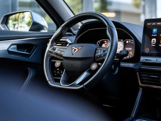 CUPRA Formentor - Afbeelding 22 van 30