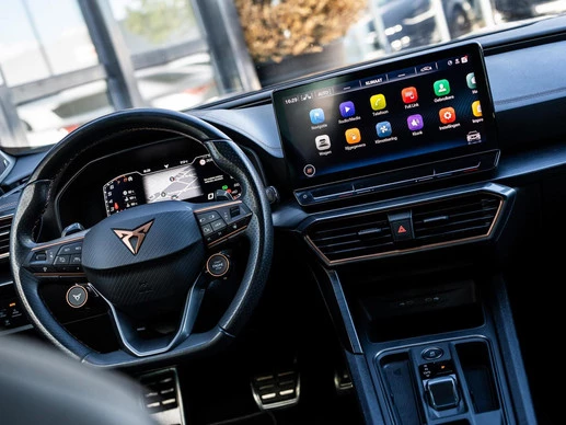 CUPRA Formentor - Afbeelding 23 van 30
