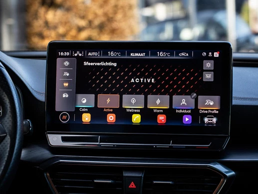 CUPRA Formentor - Afbeelding 27 van 30