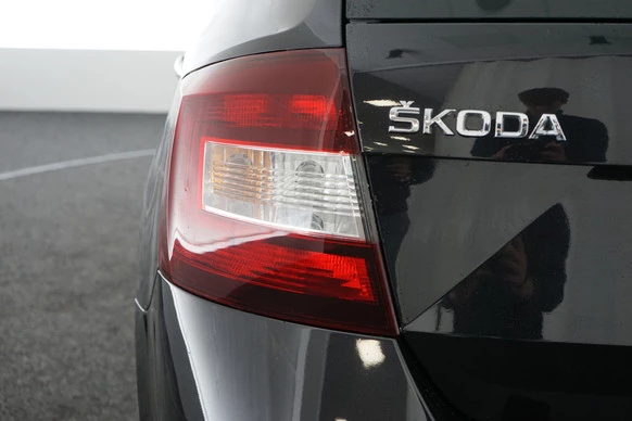 Škoda Rapid - Afbeelding 11 van 30