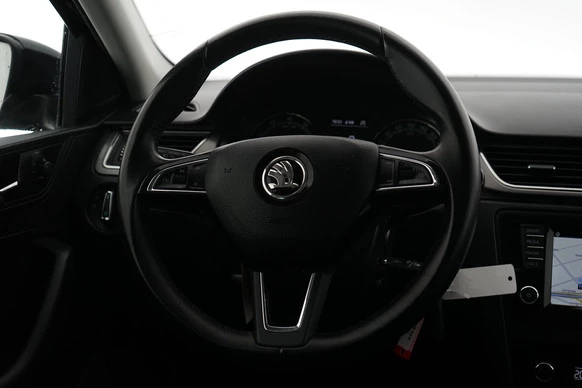 Škoda Rapid - Afbeelding 13 van 30