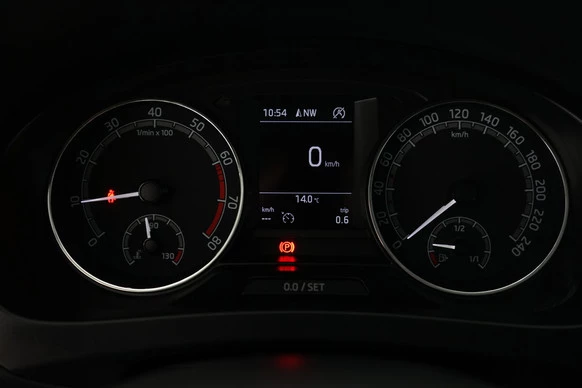 Škoda Rapid - Afbeelding 16 van 30