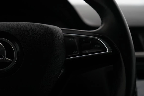 Škoda Rapid - Afbeelding 17 van 30