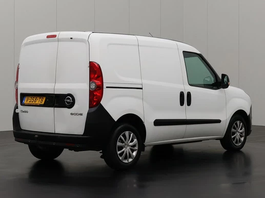 Opel Combo - Afbeelding 2 van 22