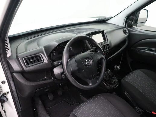 Opel Combo - Afbeelding 3 van 22