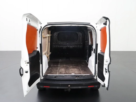 Opel Combo - Afbeelding 4 van 22