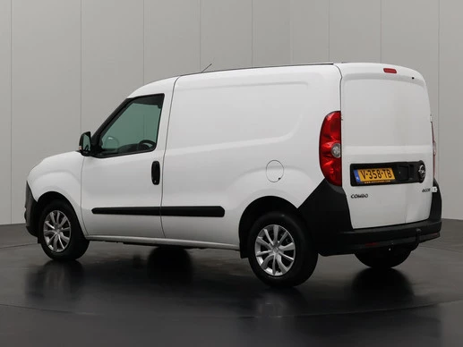 Opel Combo - Afbeelding 6 van 22