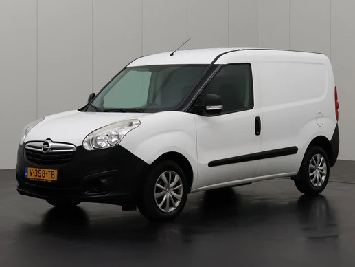Opel Combo - Afbeelding 7 van 22