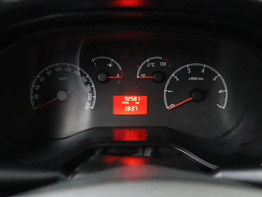 Opel Combo - Afbeelding 9 van 22