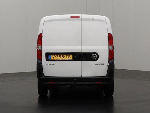 Opel Combo - Afbeelding 11 van 22