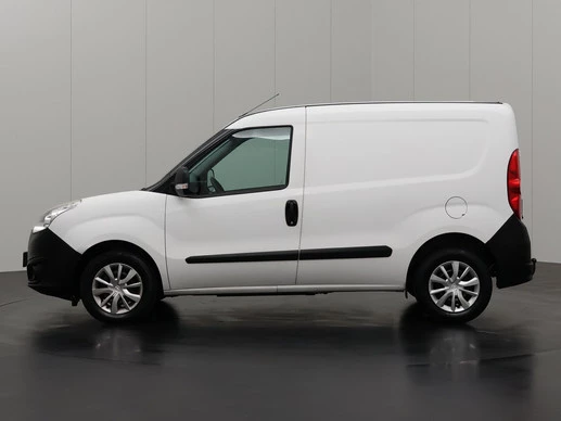 Opel Combo - Afbeelding 12 van 22