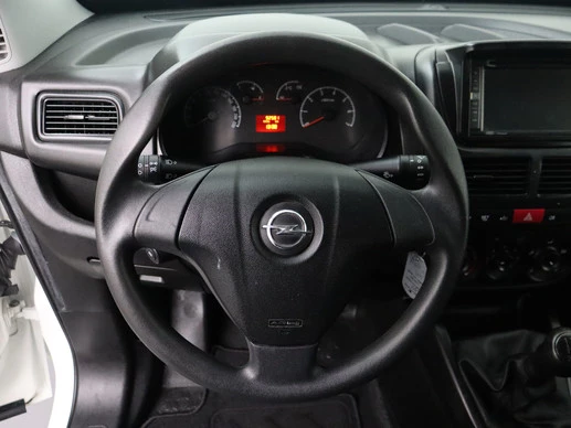 Opel Combo - Afbeelding 14 van 22