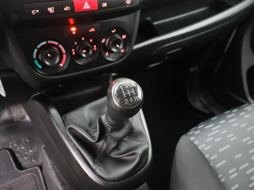 Opel Combo - Afbeelding 16 van 22
