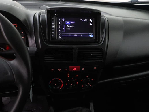 Opel Combo - Afbeelding 17 van 22