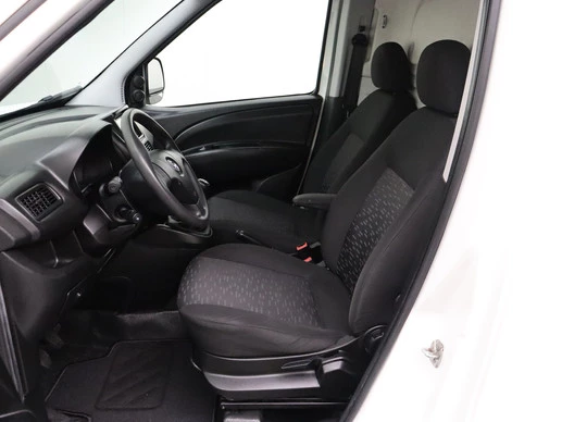 Opel Combo - Afbeelding 19 van 22
