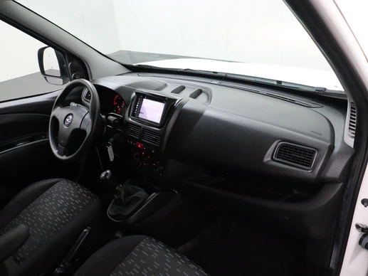 Opel Combo - Afbeelding 20 van 22