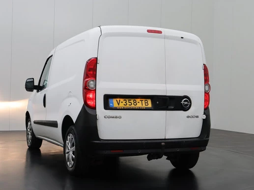 Opel Combo - Afbeelding 21 van 22