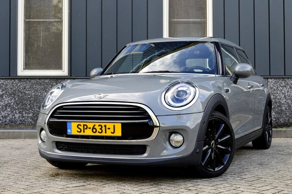 MINI Cooper - Afbeelding 1 van 30