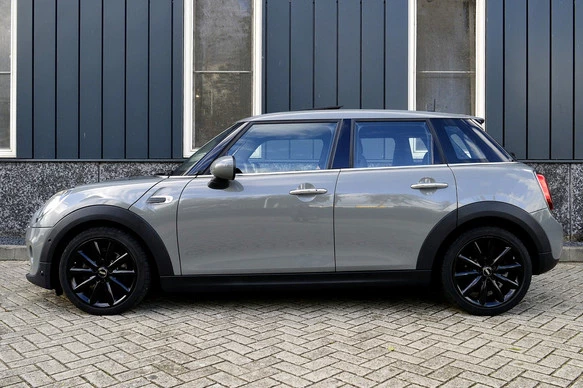 MINI Cooper - Afbeelding 2 van 30