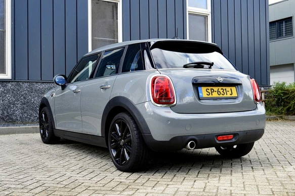 MINI Cooper - Afbeelding 3 van 30