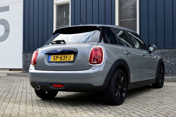 MINI Cooper - Afbeelding 5 van 30