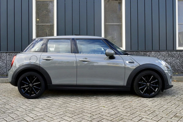 MINI Cooper - Afbeelding 6 van 30