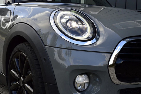 MINI Cooper - Afbeelding 7 van 30