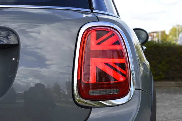 MINI Cooper - Afbeelding 8 van 30