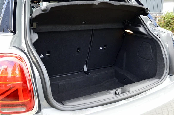 MINI Cooper - Afbeelding 9 van 30