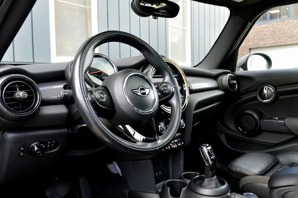MINI Cooper - Afbeelding 11 van 30