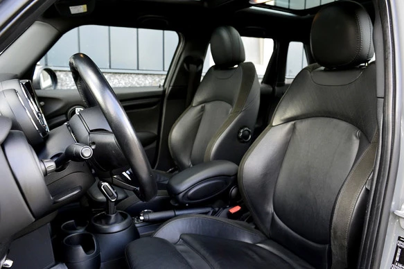 MINI Cooper - Afbeelding 13 van 30