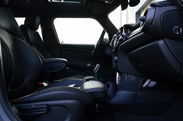 MINI Cooper - Afbeelding 15 van 30