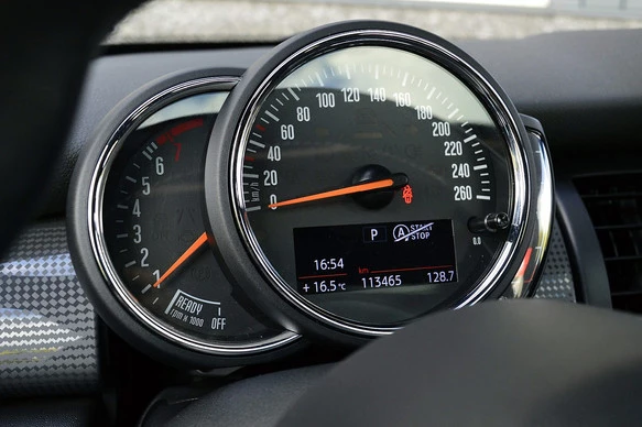 MINI Cooper - Afbeelding 17 van 30