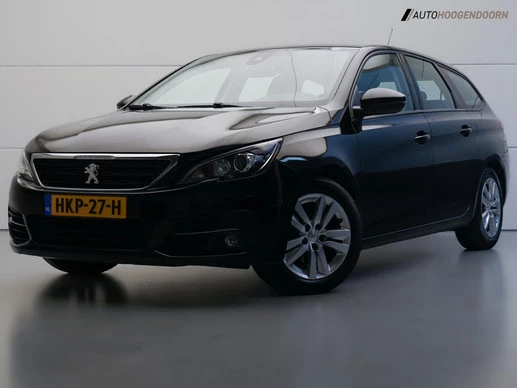 Peugeot 308 - Afbeelding 1 van 23