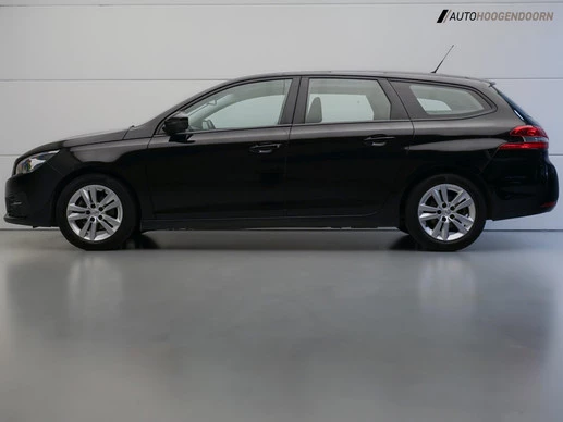 Peugeot 308 - Afbeelding 2 van 23