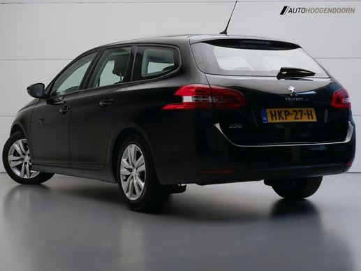 Peugeot 308 - Afbeelding 3 van 23