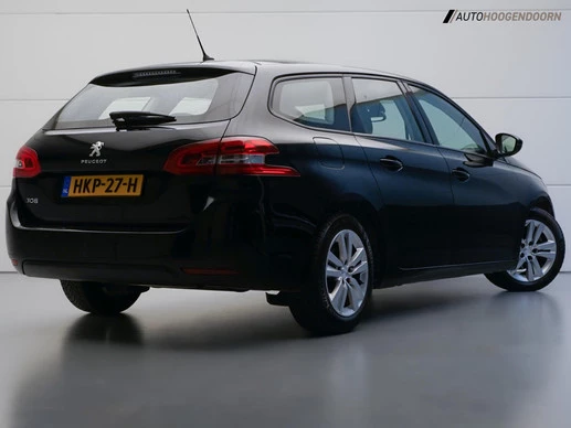 Peugeot 308 - Afbeelding 4 van 23