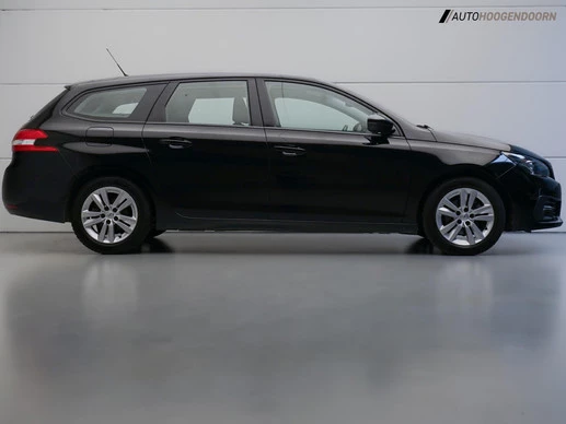 Peugeot 308 - Afbeelding 5 van 23