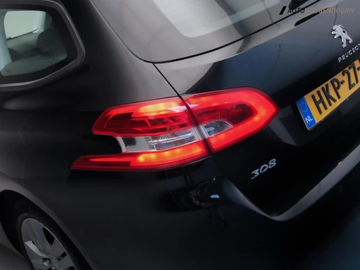 Peugeot 308 - Afbeelding 6 van 23