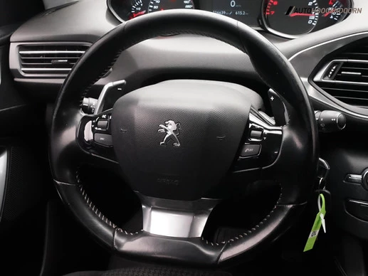 Peugeot 308 - Afbeelding 14 van 23