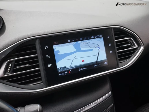 Peugeot 308 - Afbeelding 19 van 23